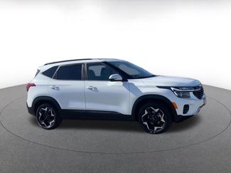 Used 2025 Kia Seltos S video 2