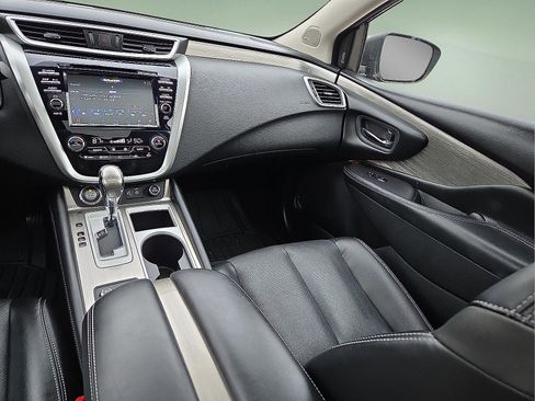 Used 2018 Nissan Murano Platinum image 12