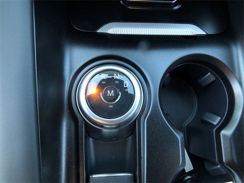 Used 2025 Ford Explorer ST image 20