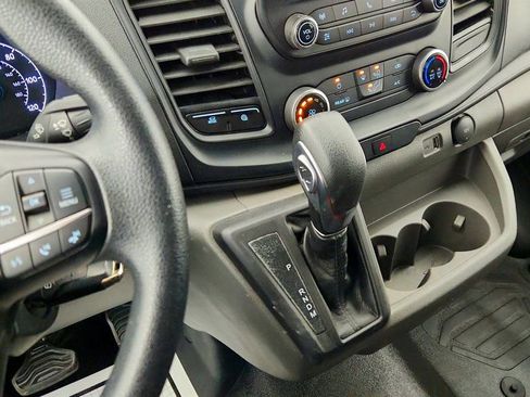 Used 2024 Ford Transit 250 Low Roof w/ Exterior Upgrade Package image 15