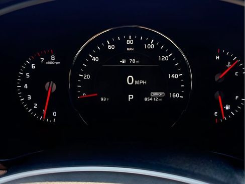 Used 2019 Kia Sorento EX w/ EX Touring Package FWD image 26