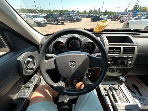 Used 2010 Dodge Nitro SE w/ Popular Equipment Group AWD/4WD image 25
