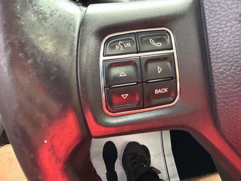 Used 2012 RAM 1500 Laramie w/ Protection Group AWD/4WD image 18