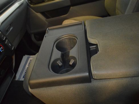 Used 2023 Ford F150 XLT image 20