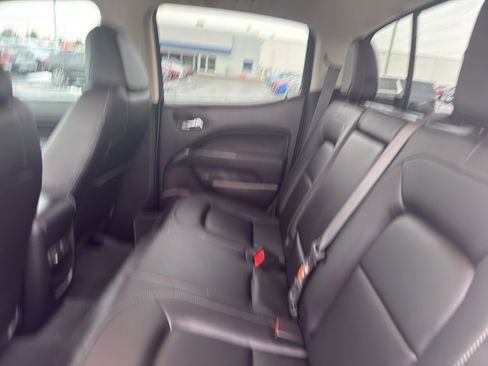 Used 2020 Chevrolet Colorado LT w/ Luxury Package image 34