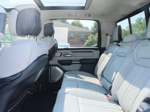 Used 2025 RAM 1500 Tungsten w/ Off Road Group AWD/4WD image 32