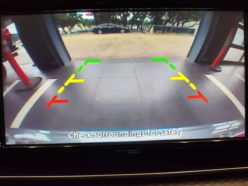 Used 2025 Nissan Kicks Play S FWD image 3