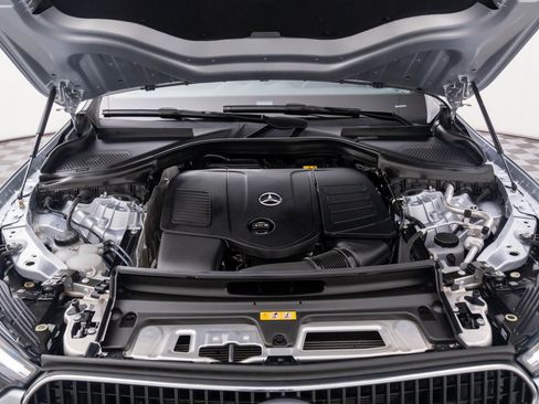 Certified 2023 Mercedes-Benz GLC 300 4MATIC image 30