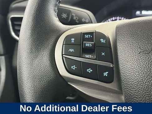 Used 2024 Ford Explorer XLT w/ Equipment Group 202A RWD image 30