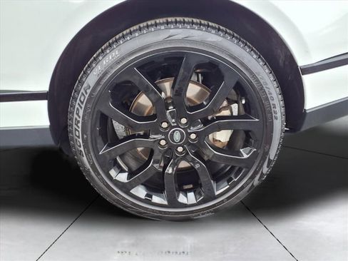 Used 2021 Land Rover Range Rover Westminster Edition image 20