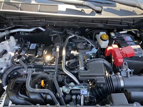 New 2026 Nissan Kicks SV w/ Cold Weather Package image 23