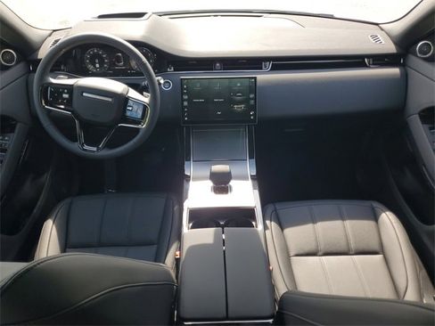 New 2026 Land Rover Range Rover Evoque S image 17