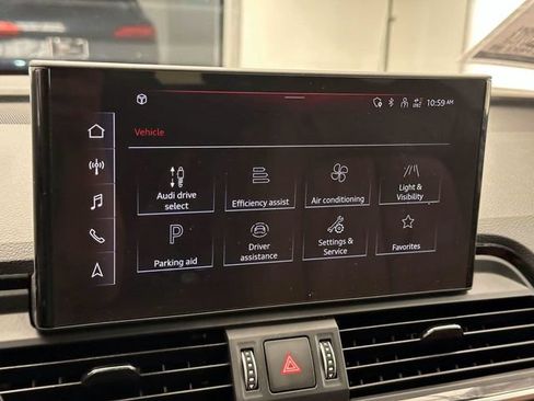 Certified 2023 Audi Q5 2.0T Premium w/ Convenience Package AWD/4WD image 23