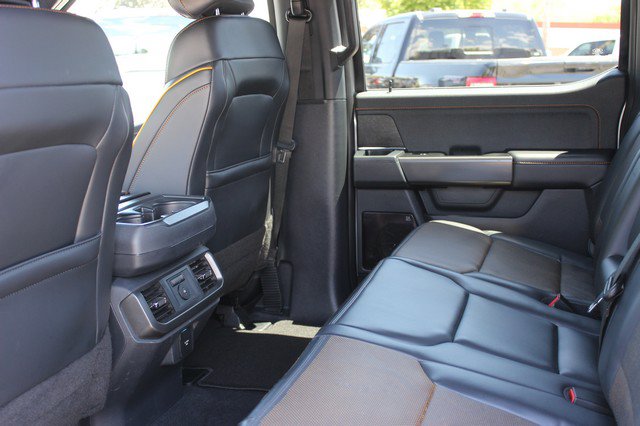 Used 2025 Ford F150 Tremor w/ Equipment Group 402A High AWD/4WD image 14