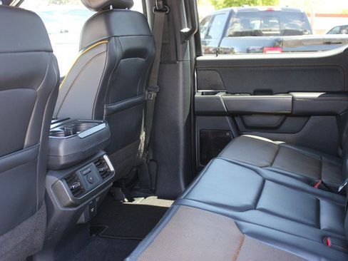 Used 2025 Ford F150 Tremor w/ Equipment Group 402A High AWD/4WD image 14