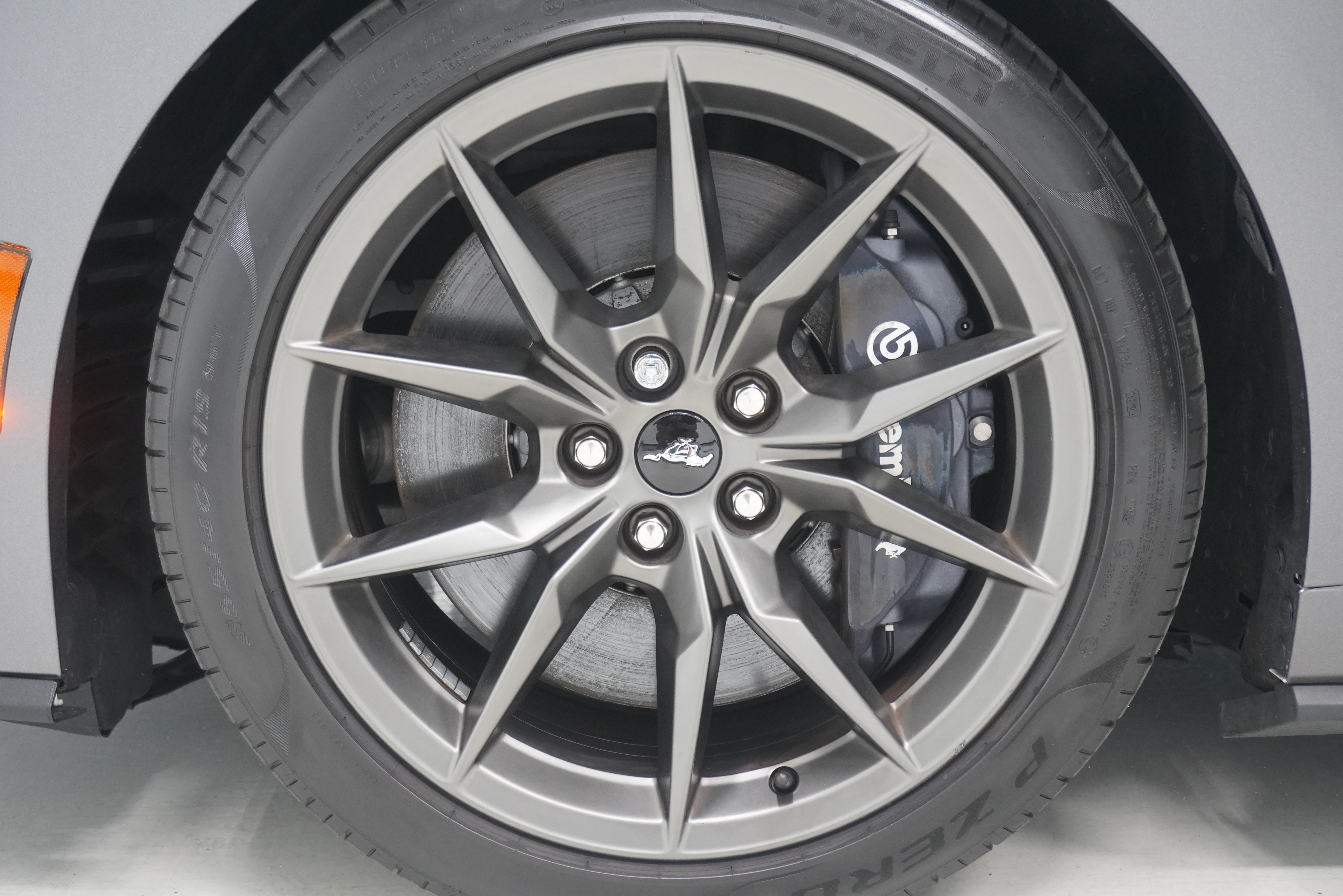 Used 2025 Ford Mustang Dark Horse RWD image 27