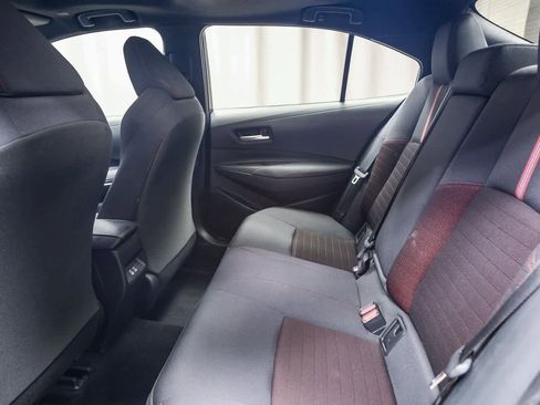 Used 2024 Toyota Corolla SE image 18