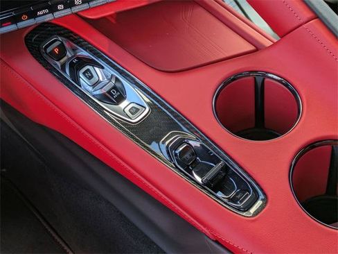 New 2026 Chevrolet Corvette Z06 image 22