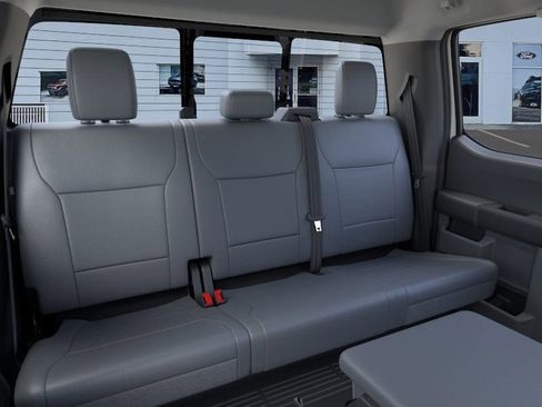 New 2026 Ford F350 XL w/ XL Chrome Package image 11