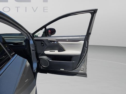 Certified 2021 Lexus RX 350L Luxury w/ Accessory Package FWD image 23