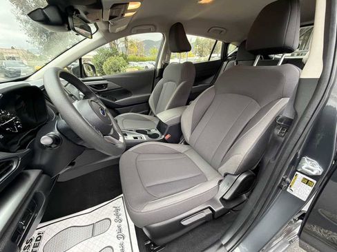 Used 2024 Subaru Impreza 2.0i image 19