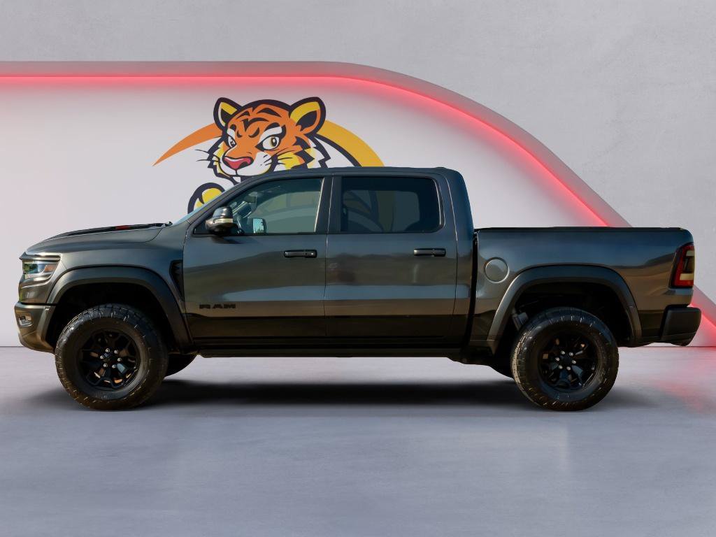 Used 2022 RAM 1500 TRX w/ TRX Level 2 Equipment Group AWD/4WD image 8
