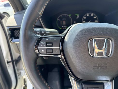 Used 2023 Honda CR-V Sport Touring image 30