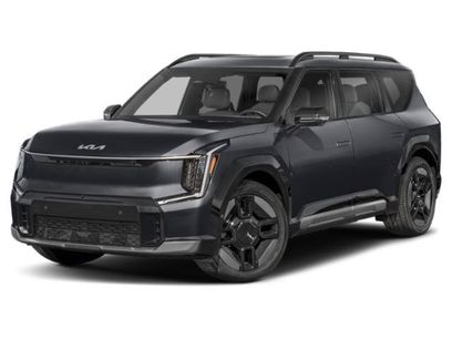 Used 2024 Kia EV9 GT-Line