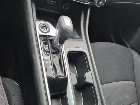 Used 2023 Nissan Sentra SV w/ All-Weather Package FWD image 22