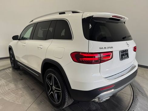 Certified 2026 Mercedes-Benz GLB 250 image 9