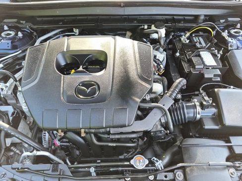 Used 2025 MAZDA CX-30 AWD 2.5 S w/ Preferred Package image 32