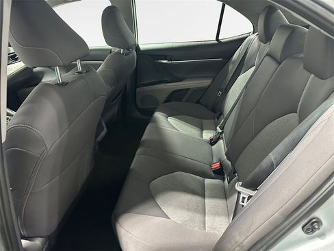 Used 2023 Toyota Camry LE image 24