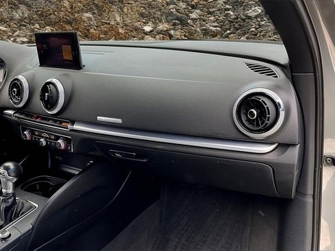 Used 2020 Audi A3 2.0T Premium Plus w/ Premium Plus Package image 16