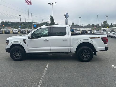 Used 2025 Ford F150 Tremor w/ Equipment Group 402A High AWD/4WD image 5