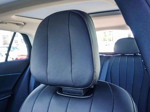 New 2025 Mercedes-Benz E 450 4MATIC All-Terrain Wagon image 24