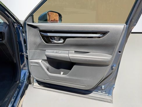 Used 2024 Honda CR-V EX-L image 33