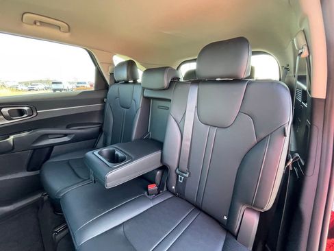 New 2026 Kia Sorento S AWD/4WD image 25
