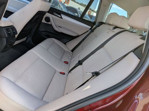 Used 2014 BMW X3 xDrive35i image 28