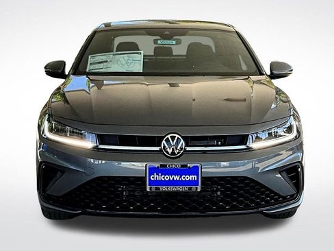 New 2026 Volkswagen Jetta Sport image 2