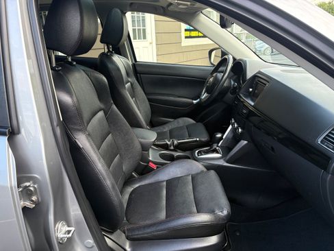 Used 2015 MAZDA CX-5 Grand Touring AWD/4WD image 28