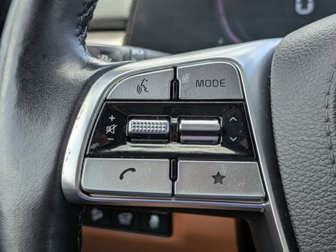 Used 2023 Kia Telluride EX X-Line AWD/4WD image 26