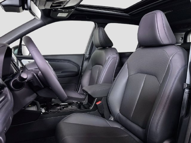 New 2026 Subaru Forester Premium AWD/4WD image 21