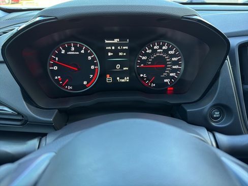 Used 2023 Subaru WRX Premium image 30