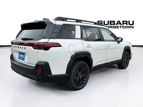 New 2026 Subaru Outback Limited XT AWD/4WD image 7