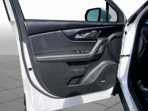 Used 2022 Chevrolet Blazer RS w/ Enhanced Convenience Package FWD image 21