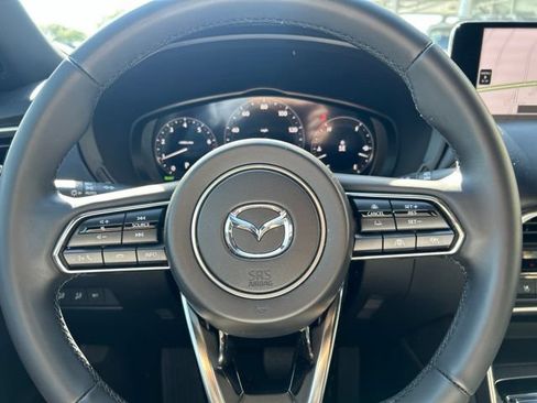 Used 2026 MAZDA CX-90 3.3 Turbo w/ Premium Plus Pkg AWD/4WD image 17