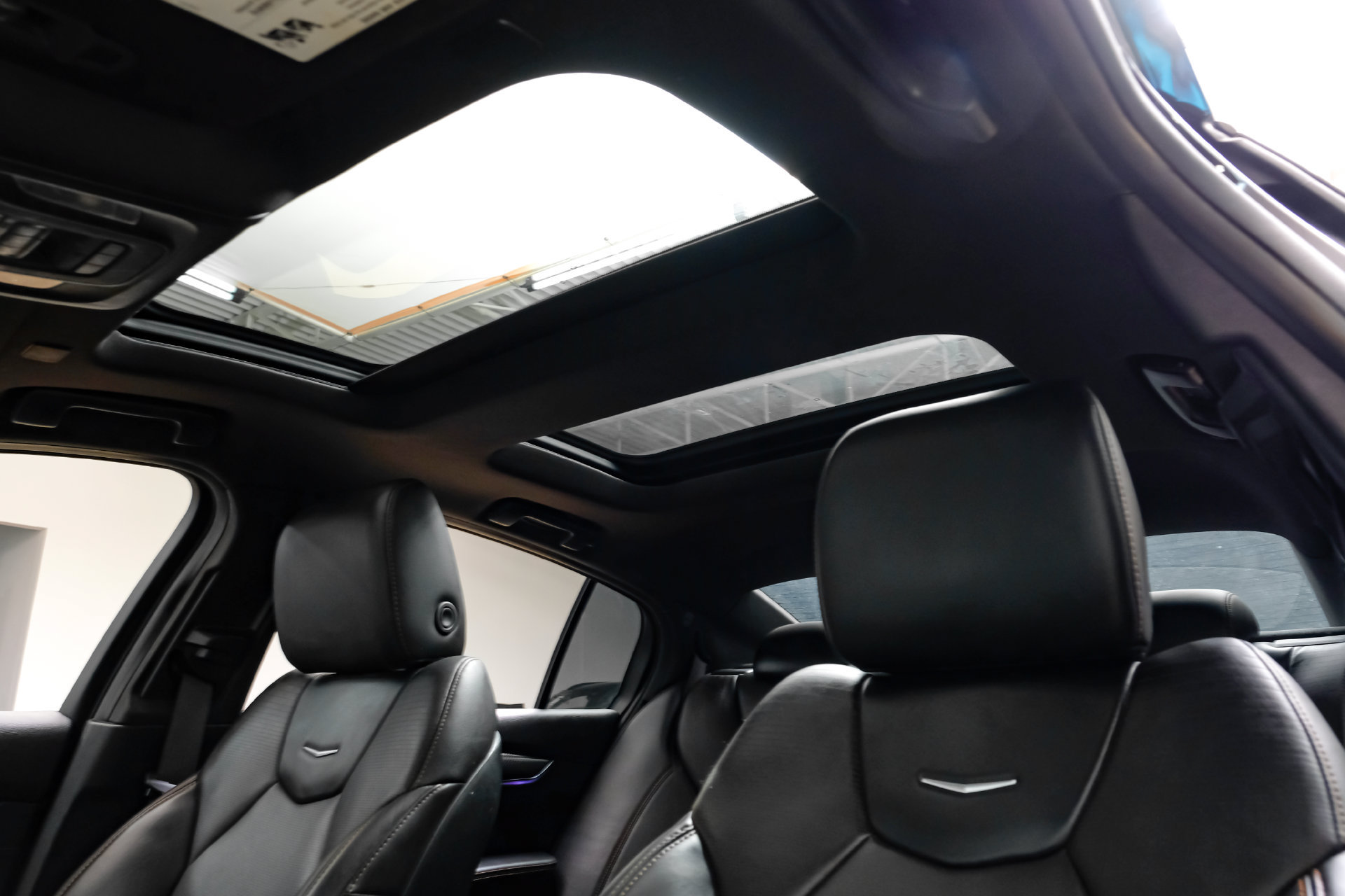Used 2025 Cadillac CT5 Sport w/ Technology Package RWD image 5