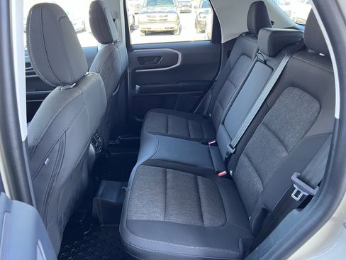 Used 2024 Ford Bronco Sport Big Bend w/ Convenience Package image 18