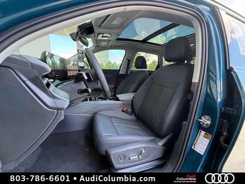 New 2026 Audi Q3 quattro 2.0T AWD/4WD image 18
