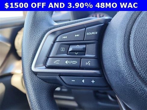 New 2026 Subaru Impreza 2.0i Sport image 25